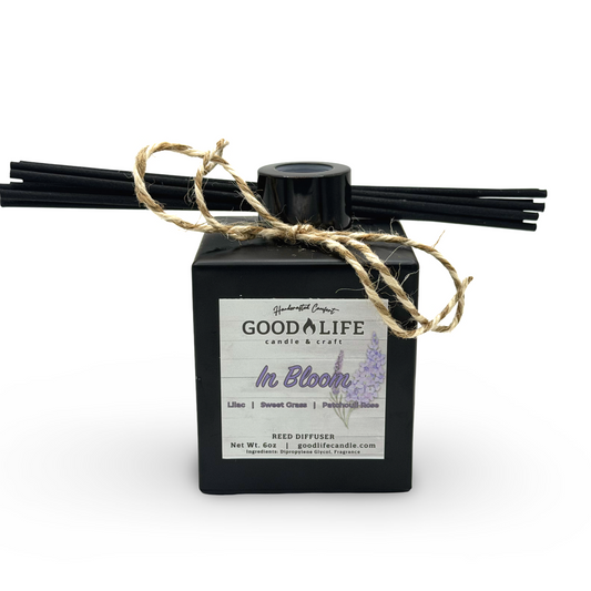 Premium Reed Diffuser