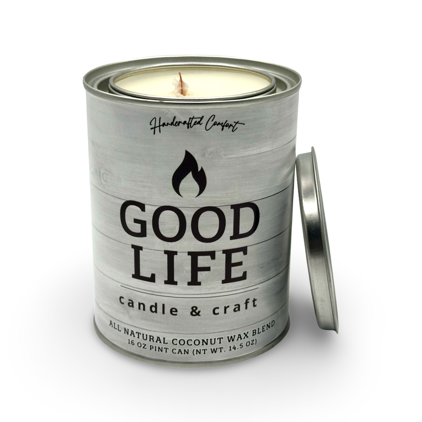 Cider Haus Scented Candle