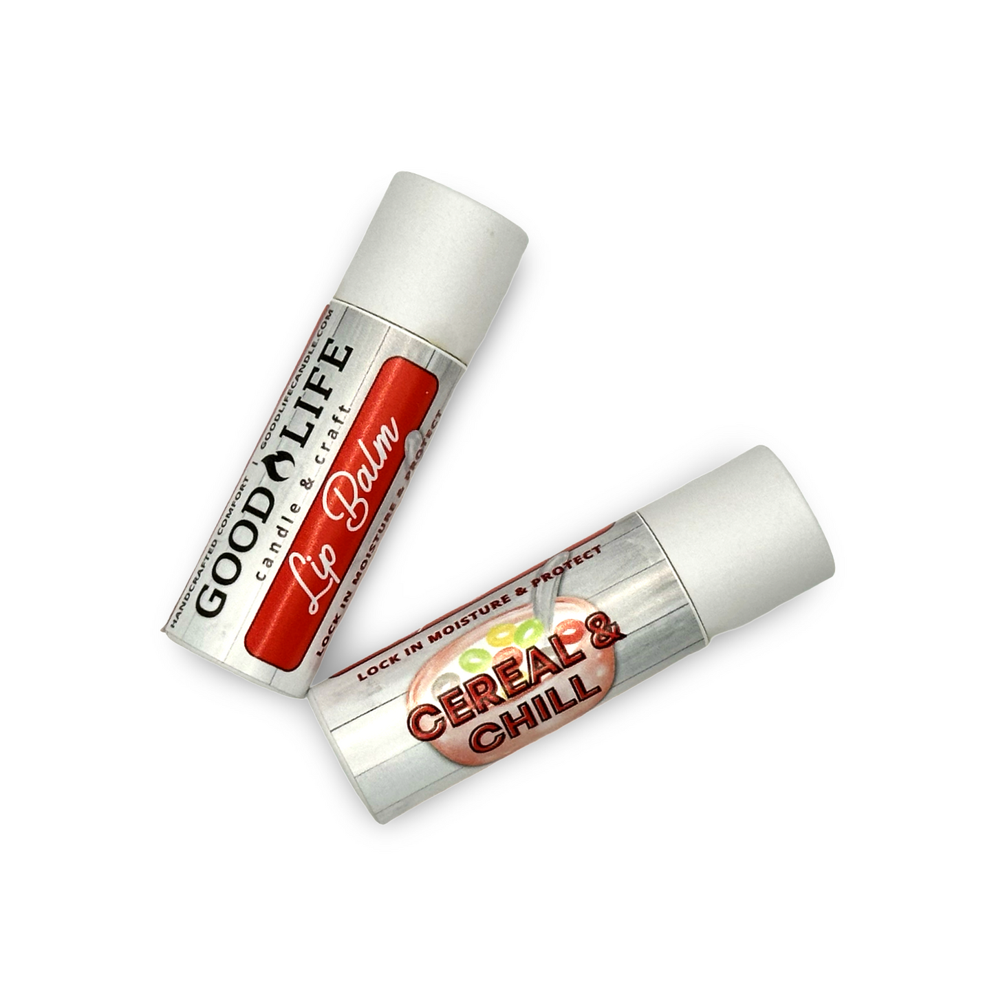 Cereal & Chill Lip Balm
