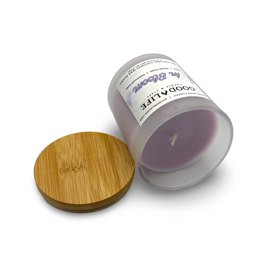 In Bloom Scented Candle