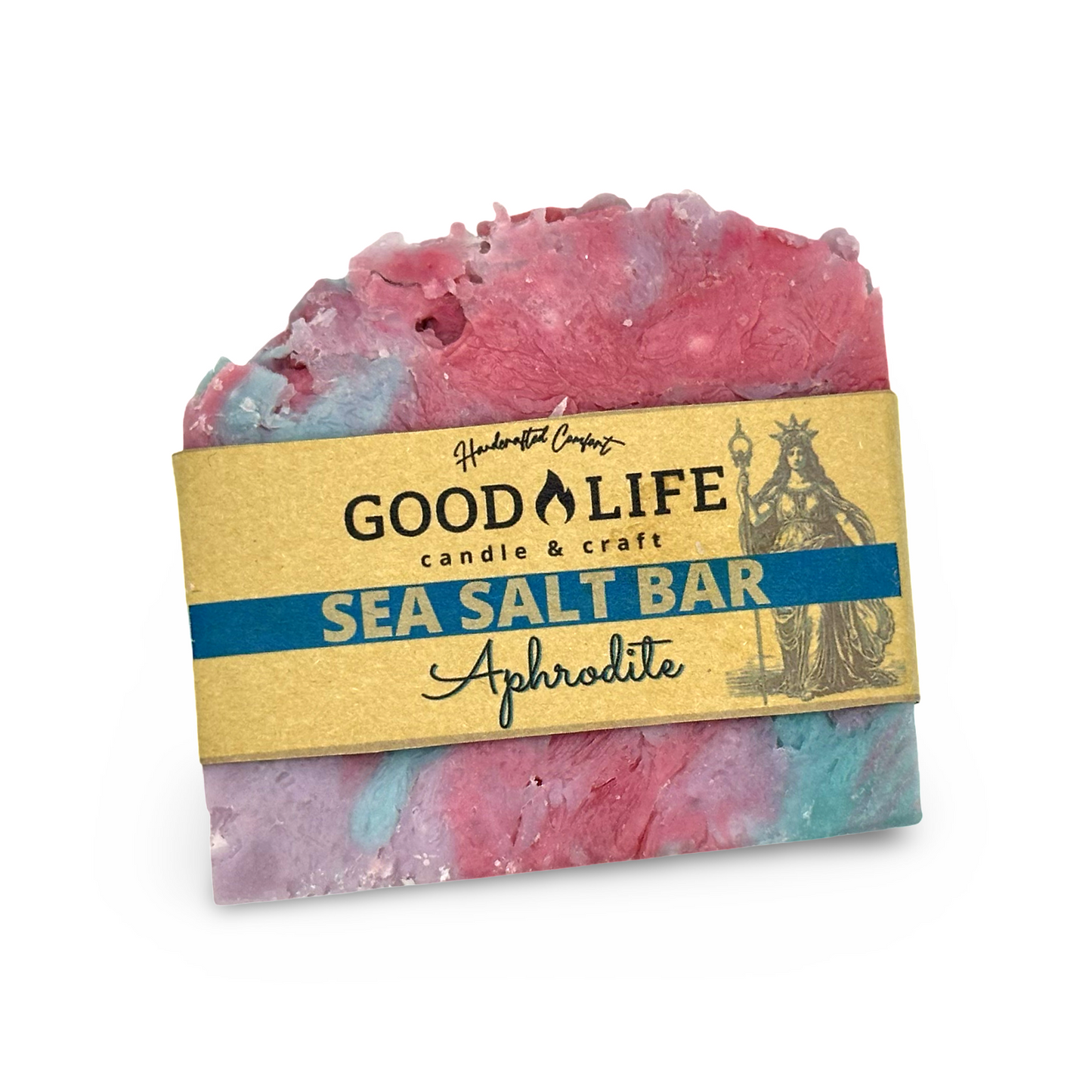 Aphrodite Bar Soap