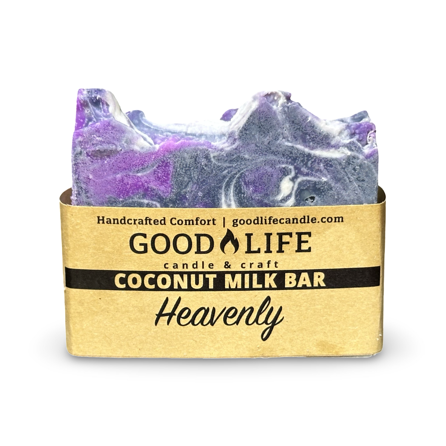 Heavenly Bar Soap