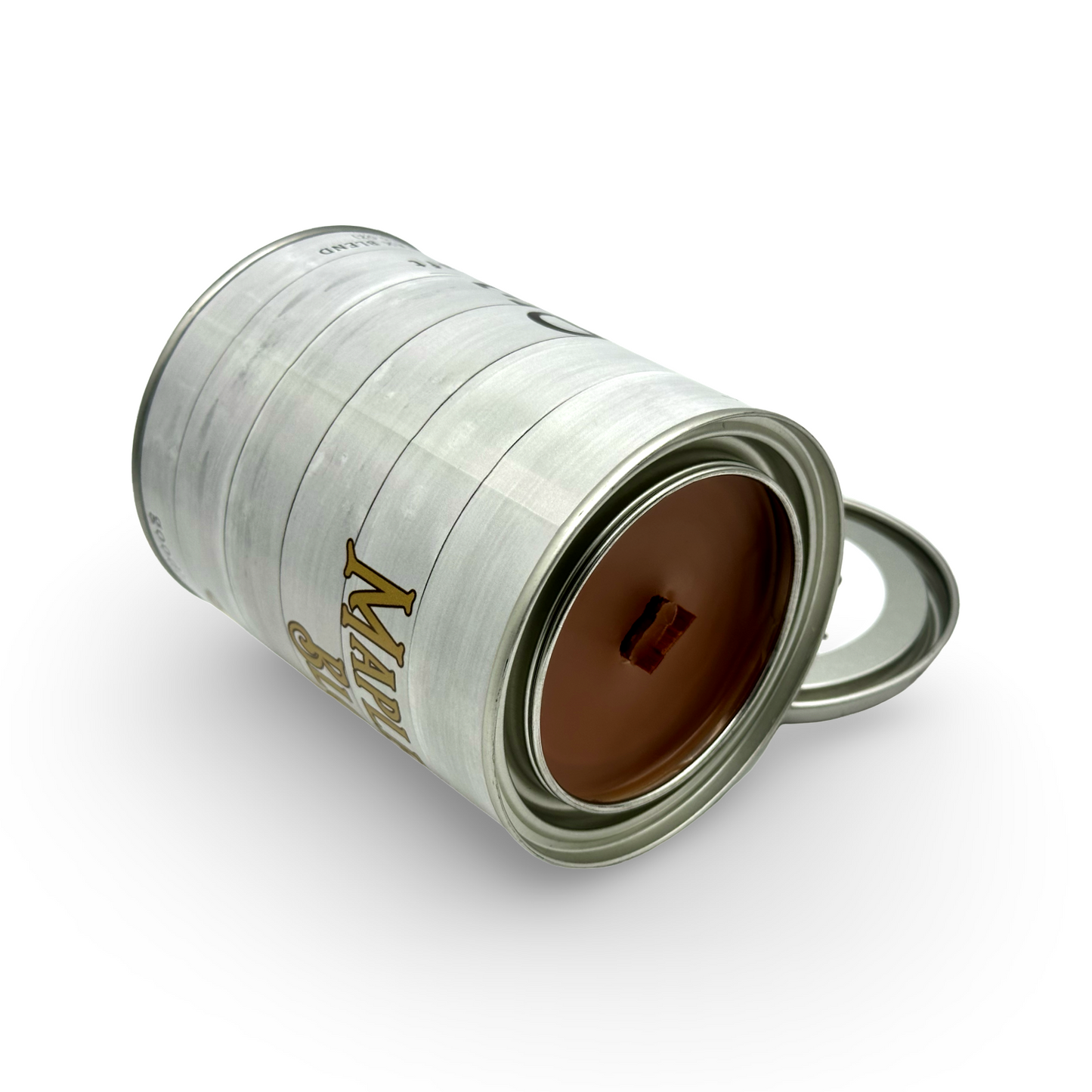 Maple Butter Blondie Scented Candle