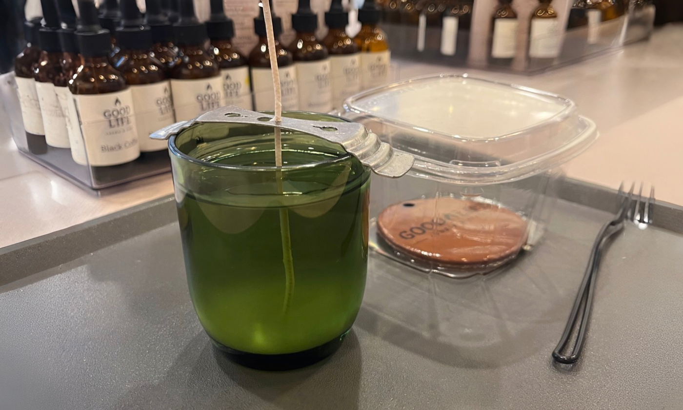 Pour your own creative sessions - Pour Candles, Large Wax Melts and/or Air Fresheners