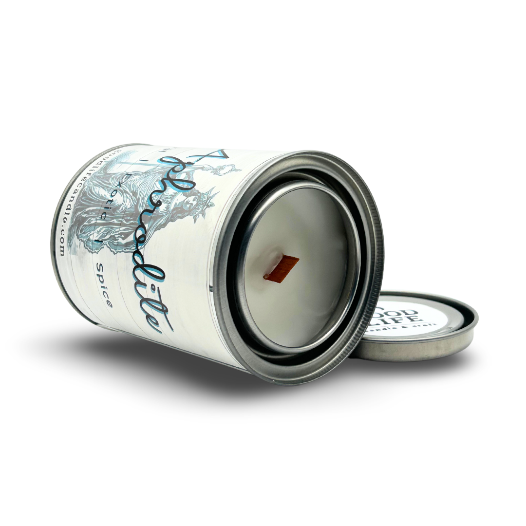 Aphrodite Scented Candle