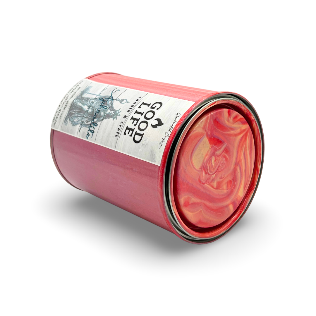 Aphrodite Scented Candle