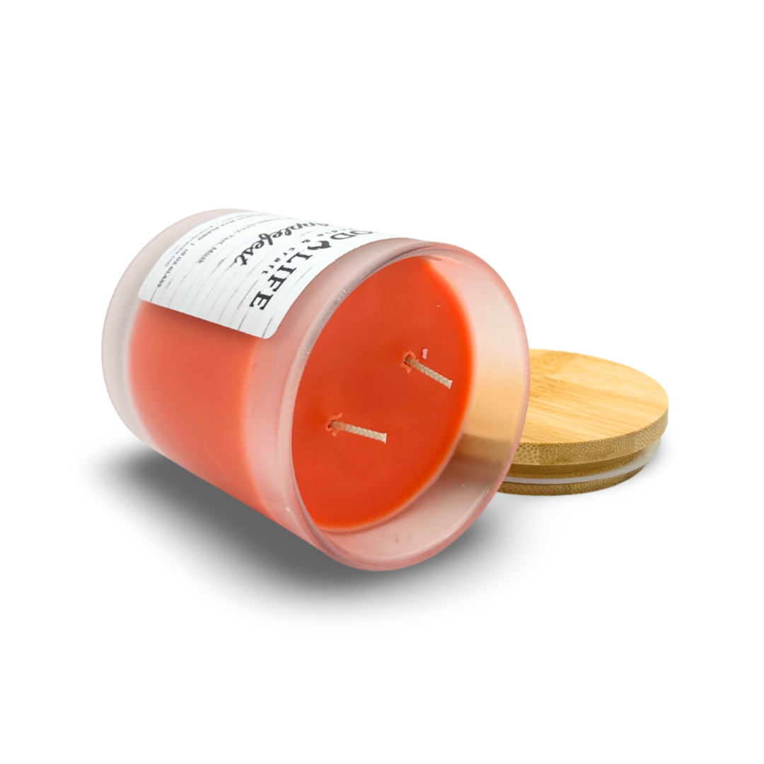 Applefest Scented Candle