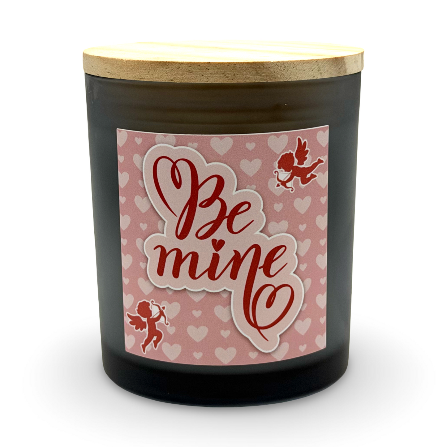 Funny & Sweary Label Candle Collection
