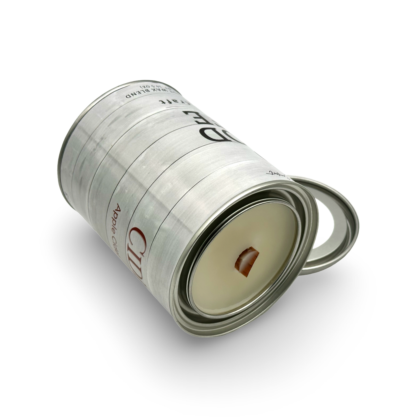 Cider Haus Scented Candle