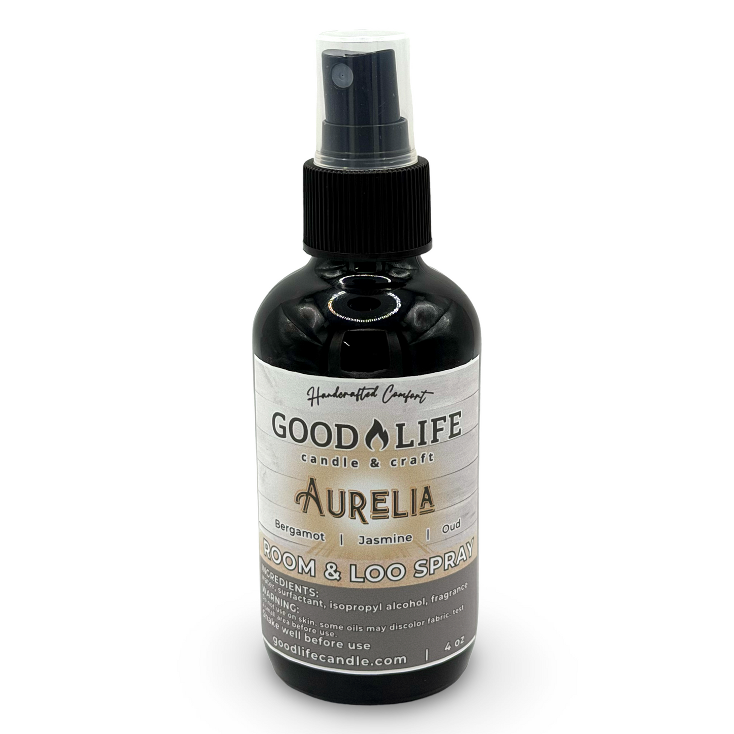 Aurelia Room & Loo Spray