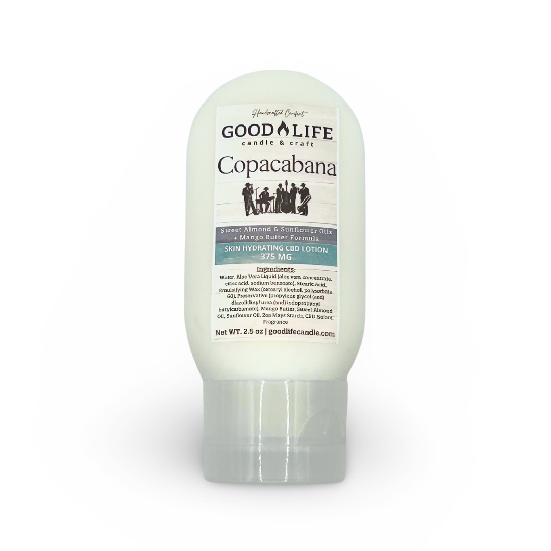 Copacabana Lotion *