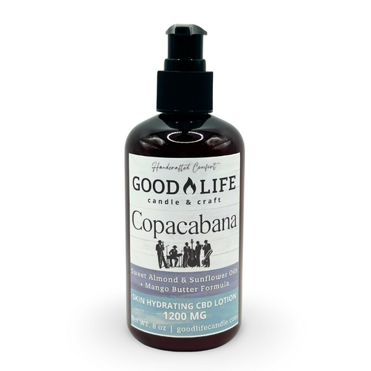 Copacabana Lotion *