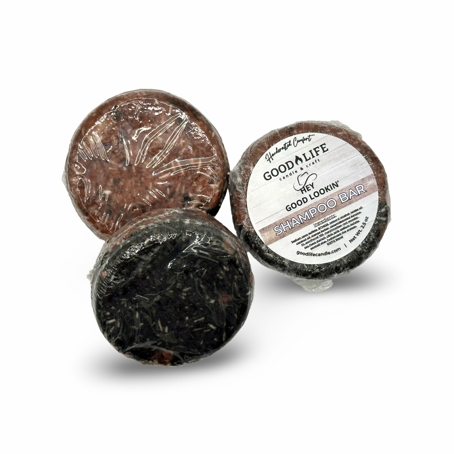 Shampoo Bar