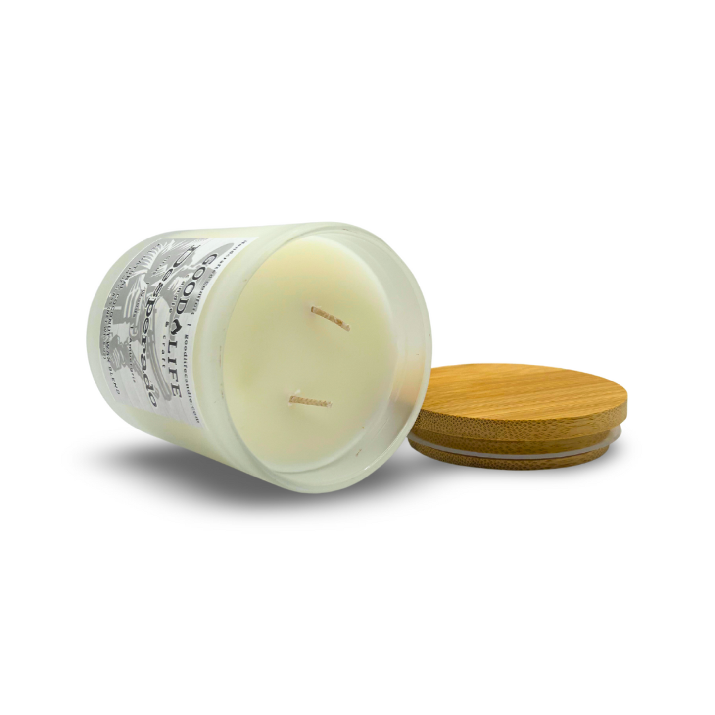 Desperado Scented Candle
