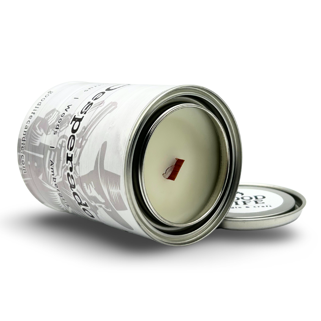 Desperado Scented Candle