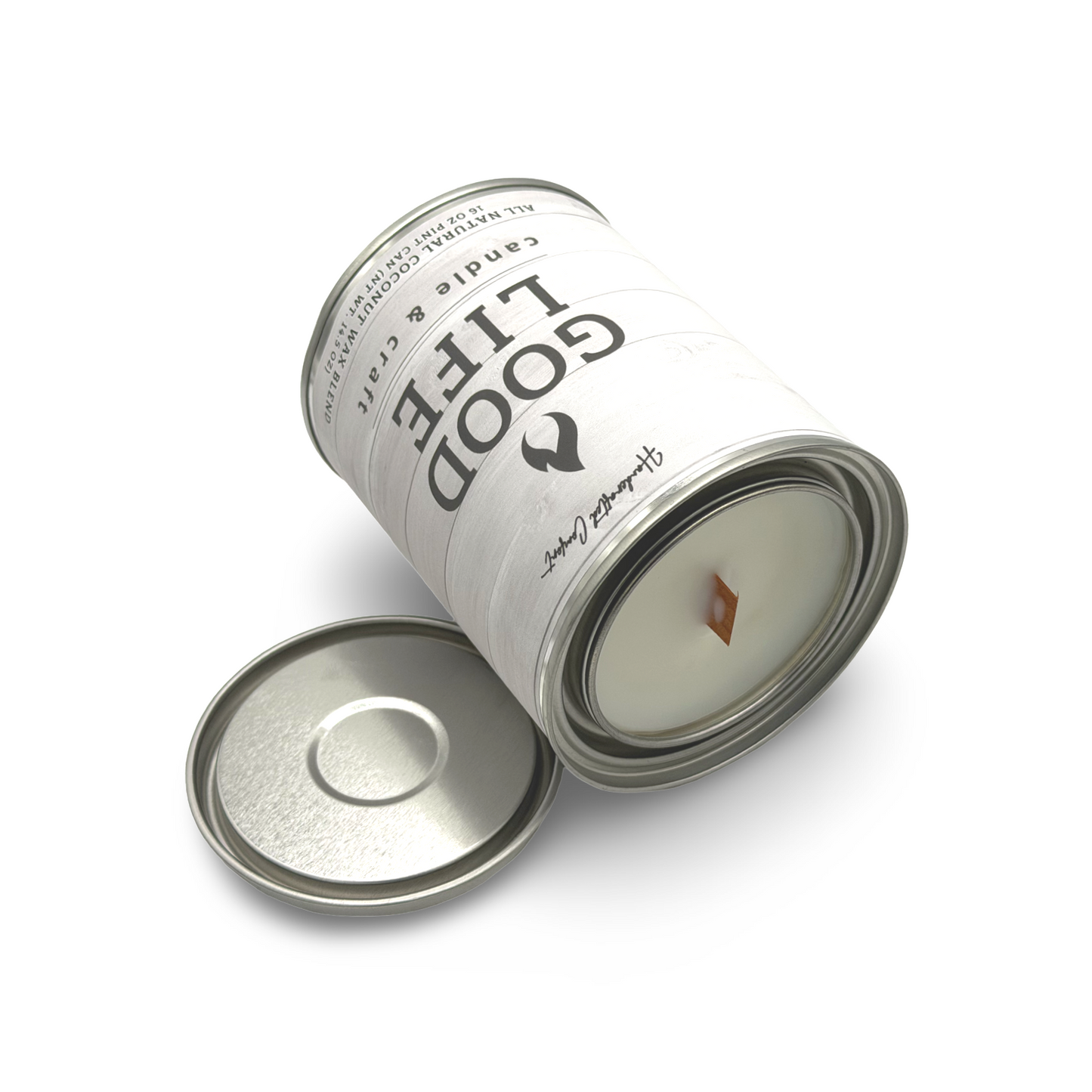 Aurelia Scented Candle