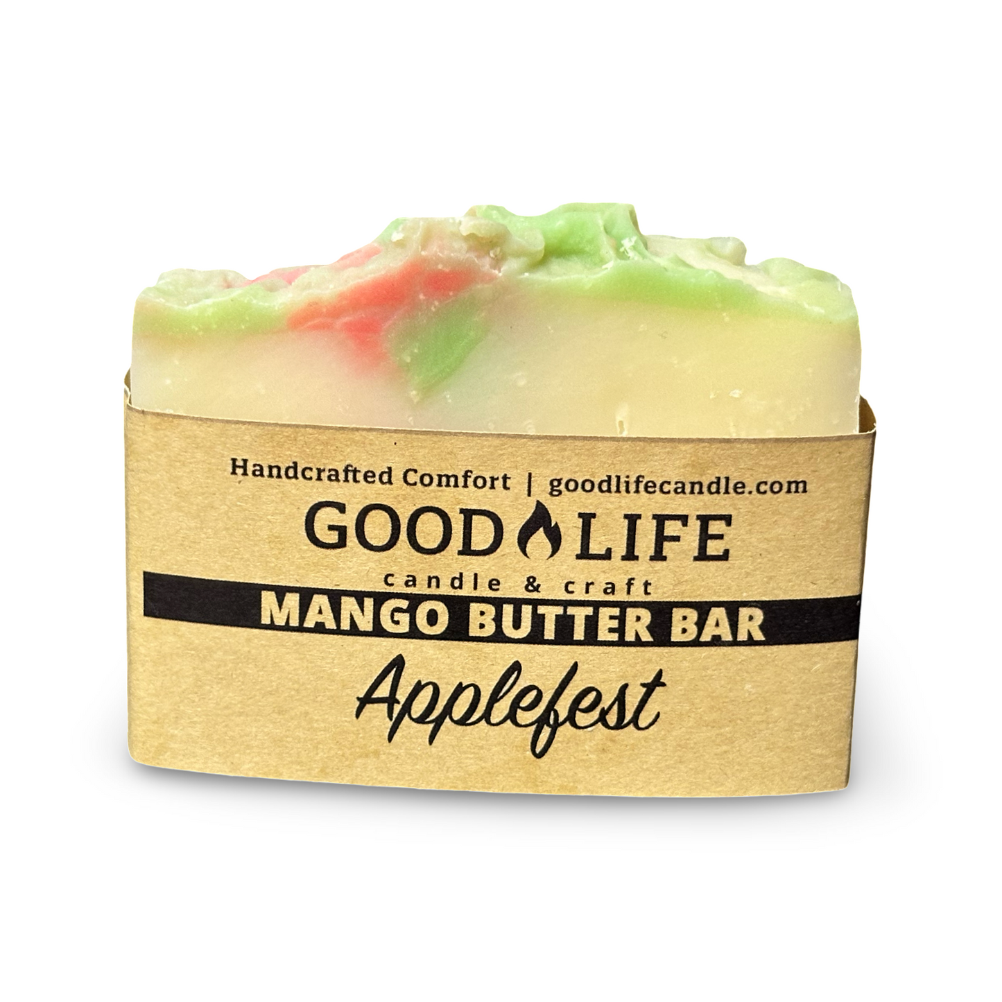 Applefest Bar Soap