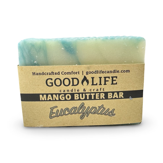 Eucalyptus Bar Soap