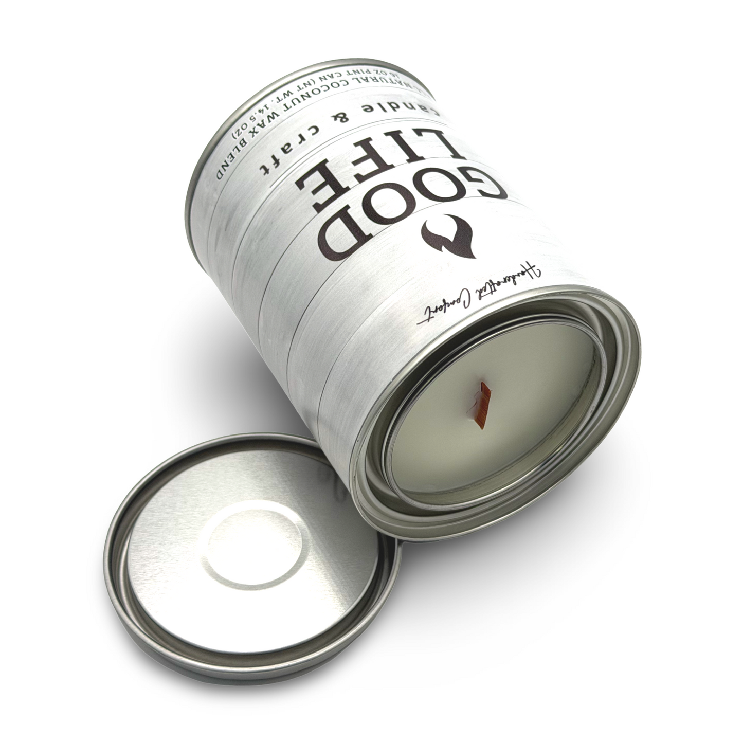 Holiday Market Scented Candle