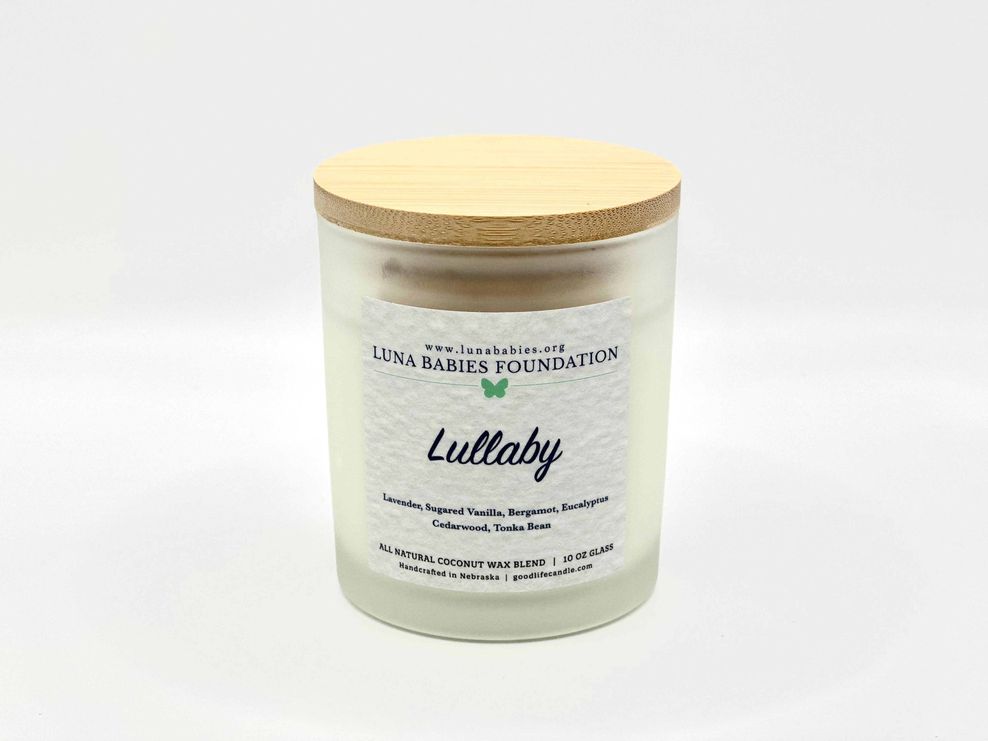 Luna Lullaby Review