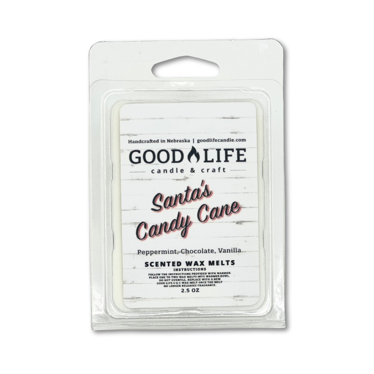 Pick 3 Holiday Wax Melt Bundle
