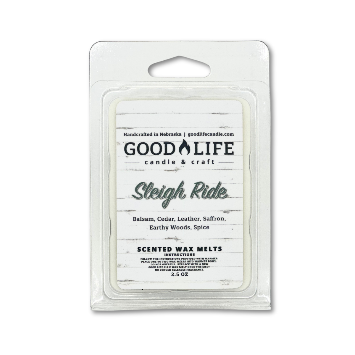 Pick 3 Holiday Wax Melt Bundle