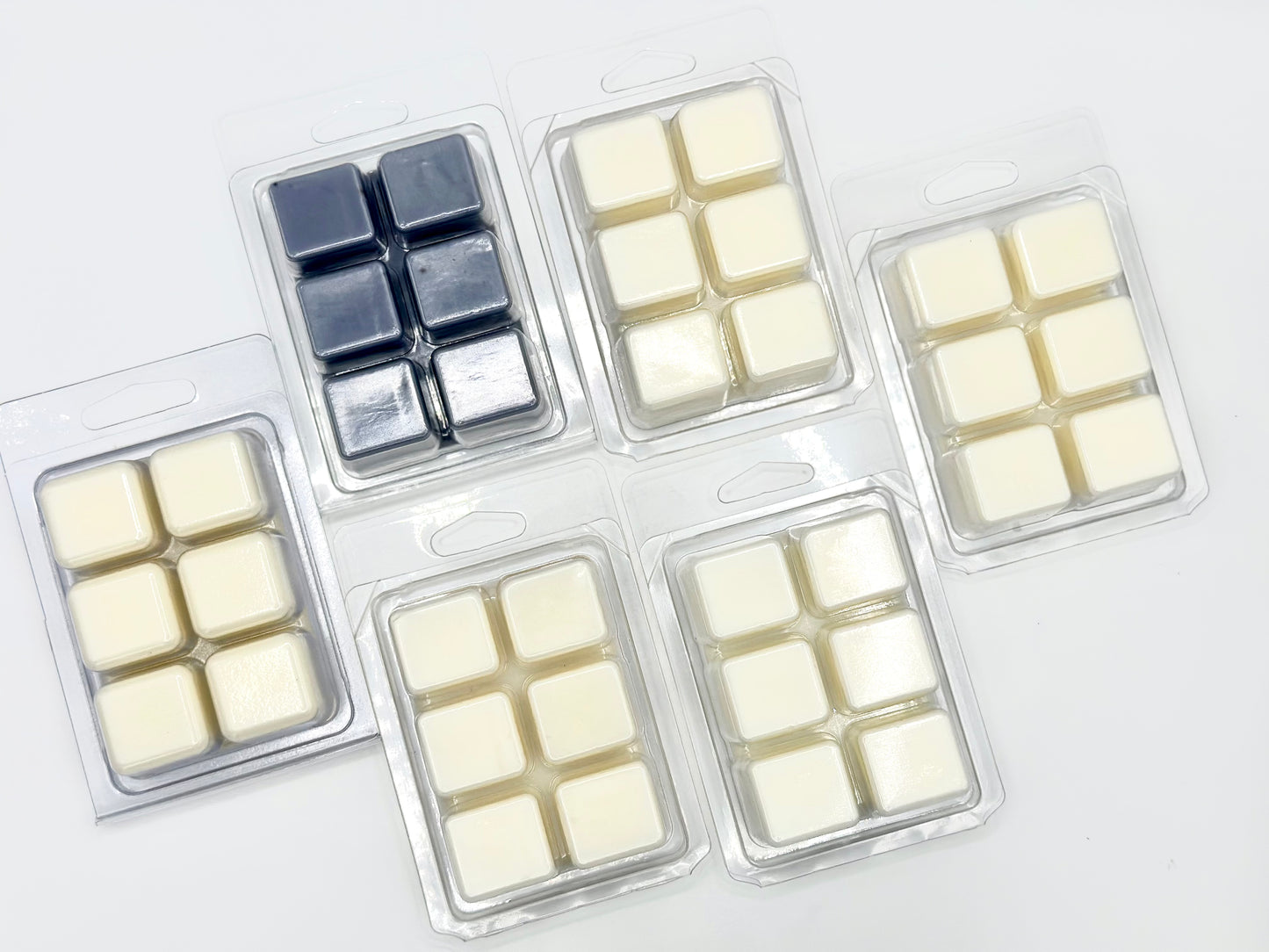 Rugged and Woodsy Wax Melt Bundle