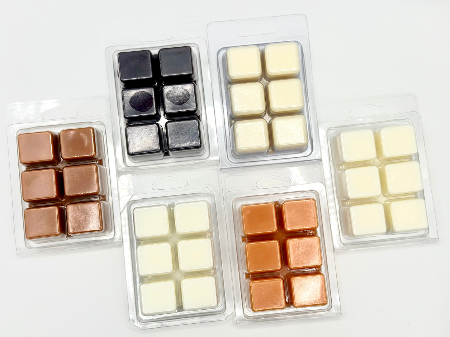 Autumn Wax Melt Bundle #1