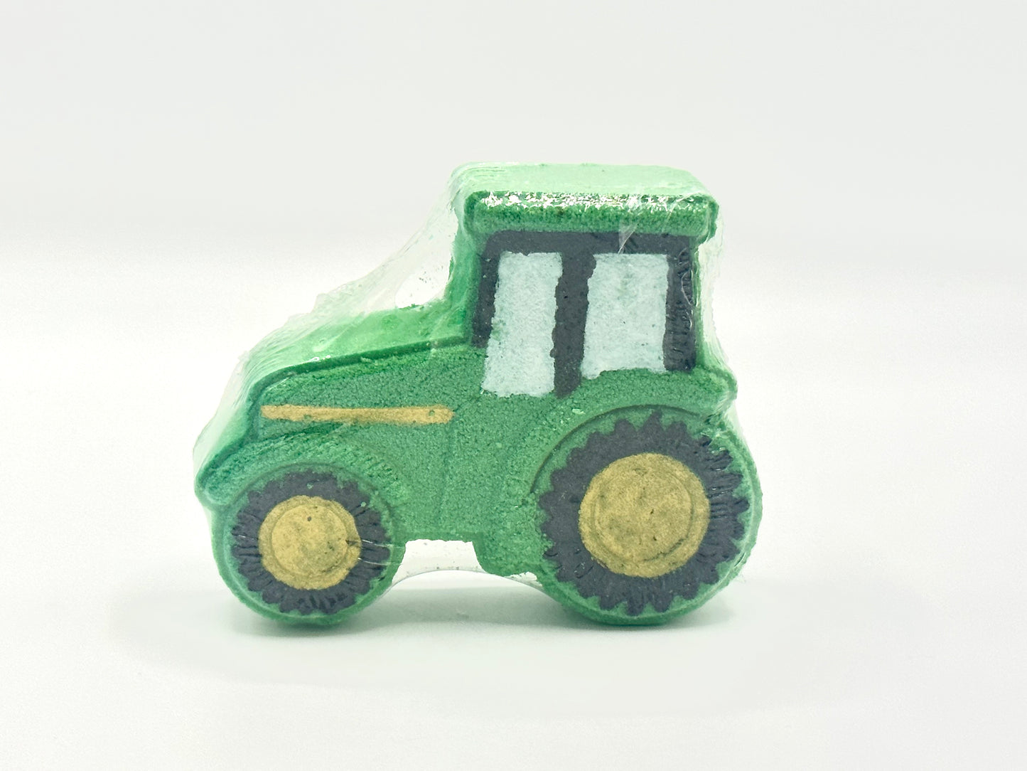 Tractor Bath Bomb