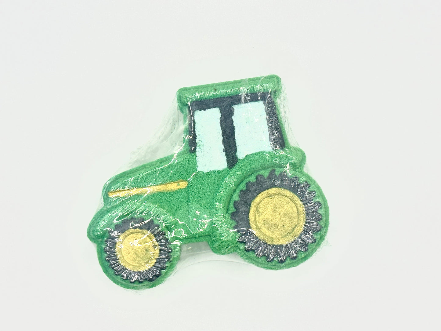 Tractor Bath Bomb