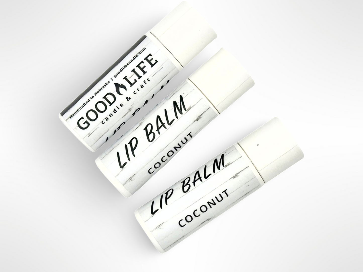 Lip Balm - Coconut