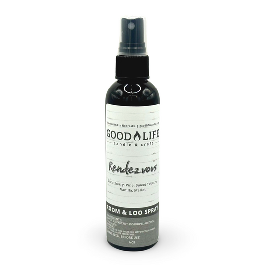 Rendezvous Room & Loo Spray - 4 oz