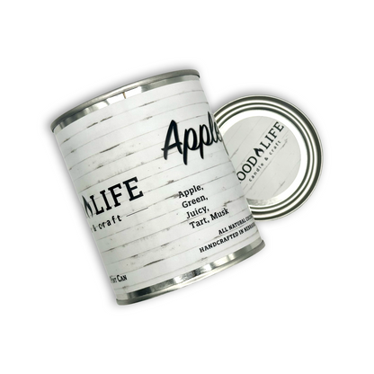 Applefest Scented Candle