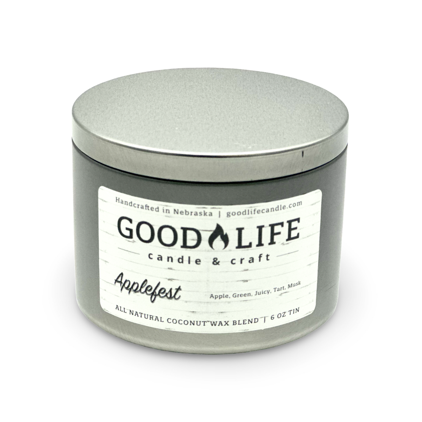 Applefest Scented Candle