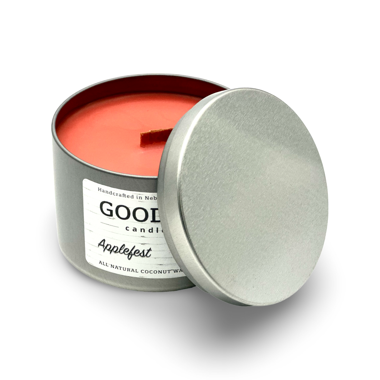 Applefest Scented Candle