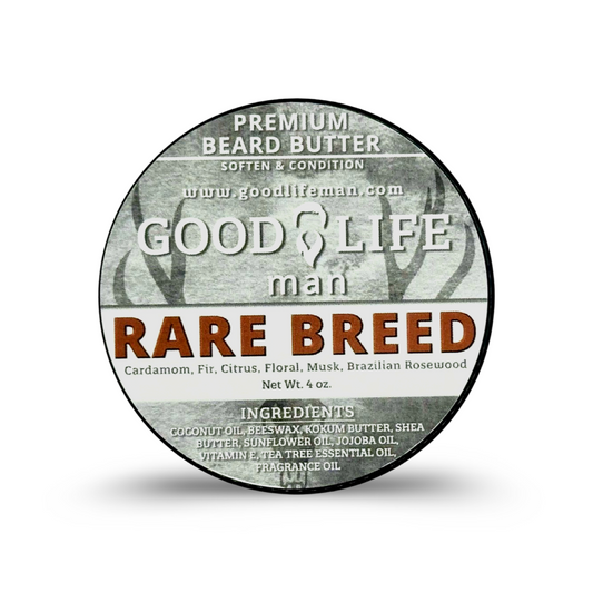 Premium Beard Butter