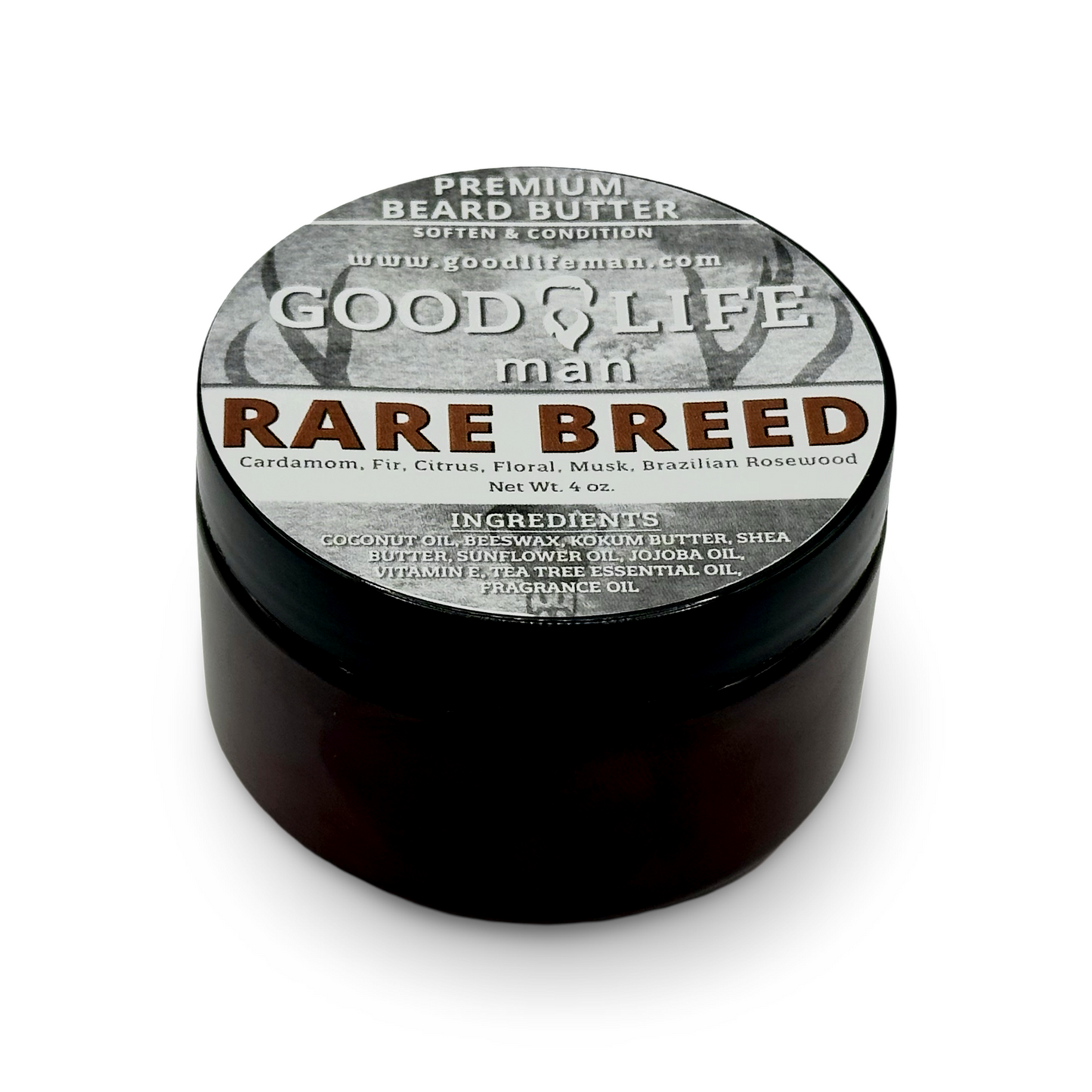 Premium Beard Butter