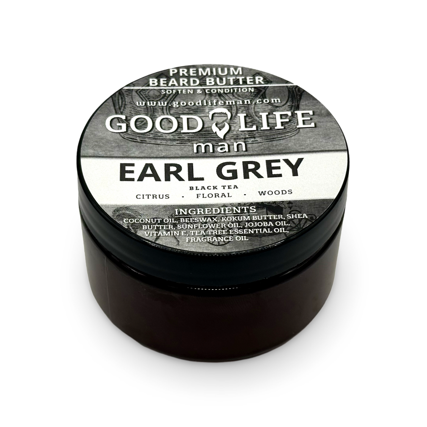 Premium Beard Butter