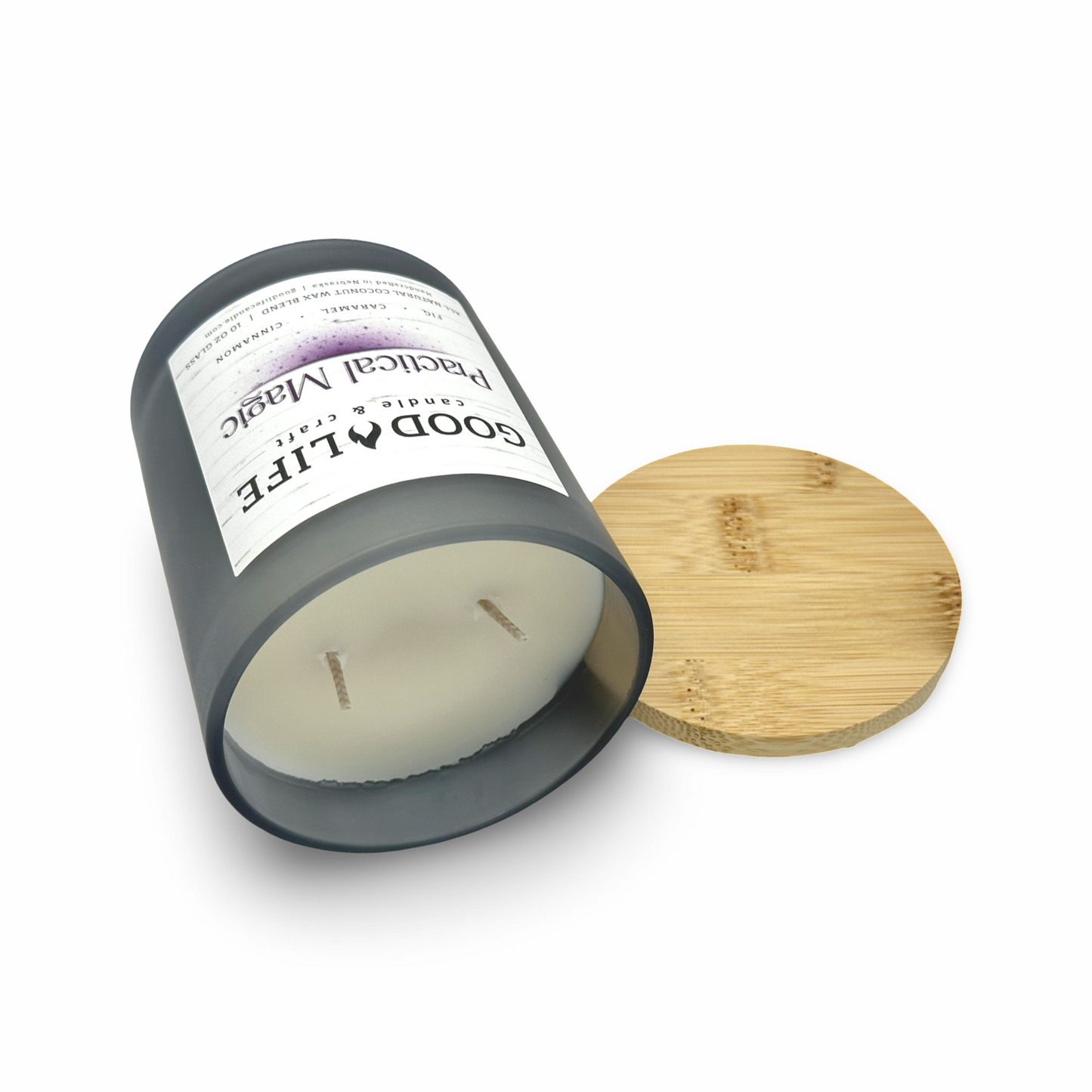 Practical Magic Scented Candle