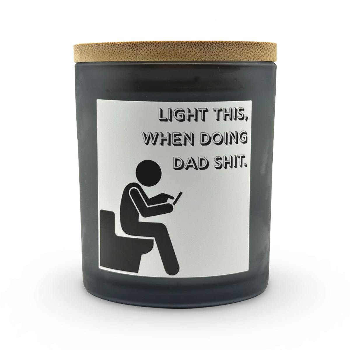 "Scents" of Humor Candle Collection | Funny Adult Candles | Good Life Candle & Craft