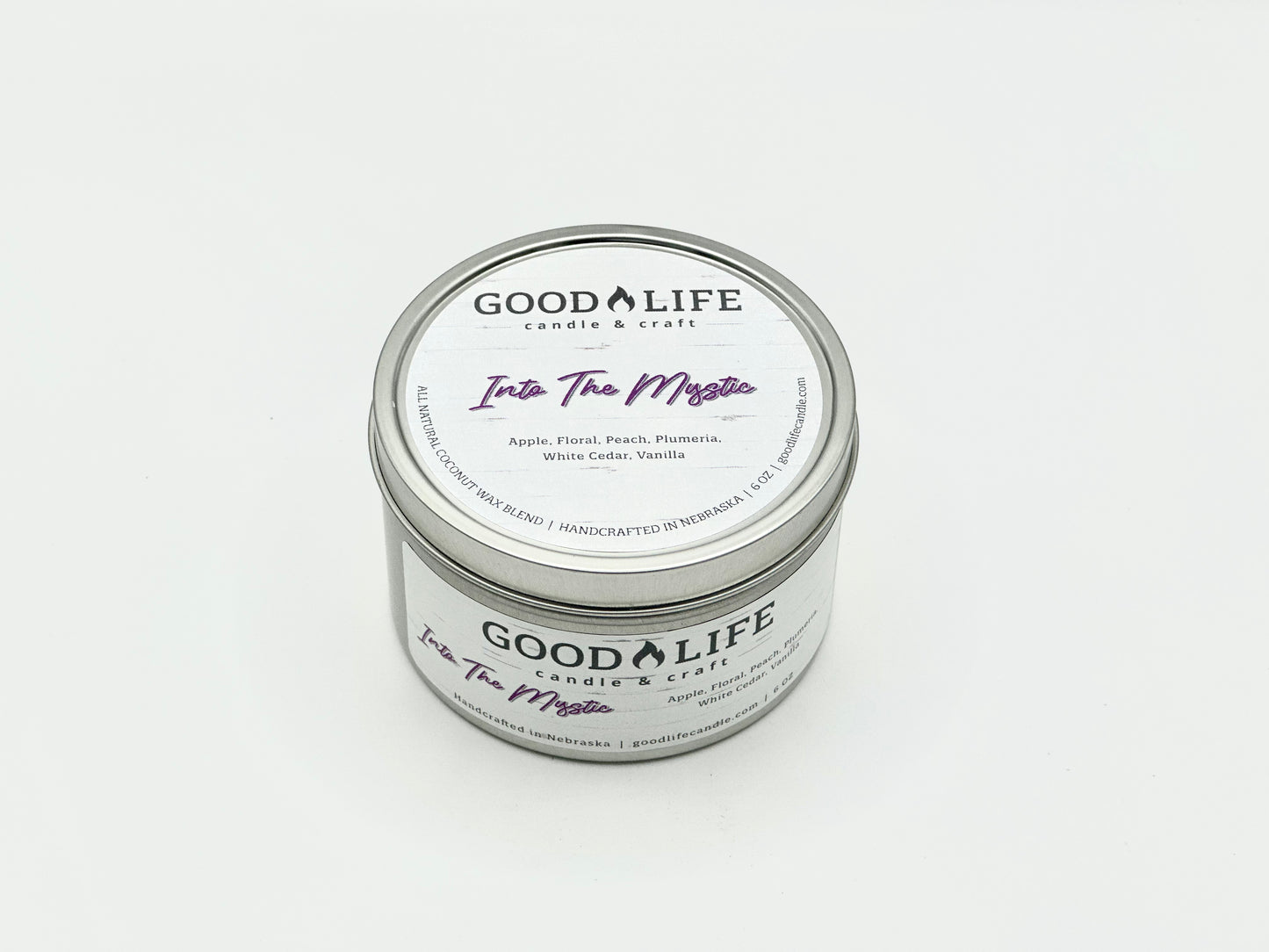 Into The Mystic Scented Candle