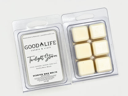 Twilight Storm Scented Wax Melts