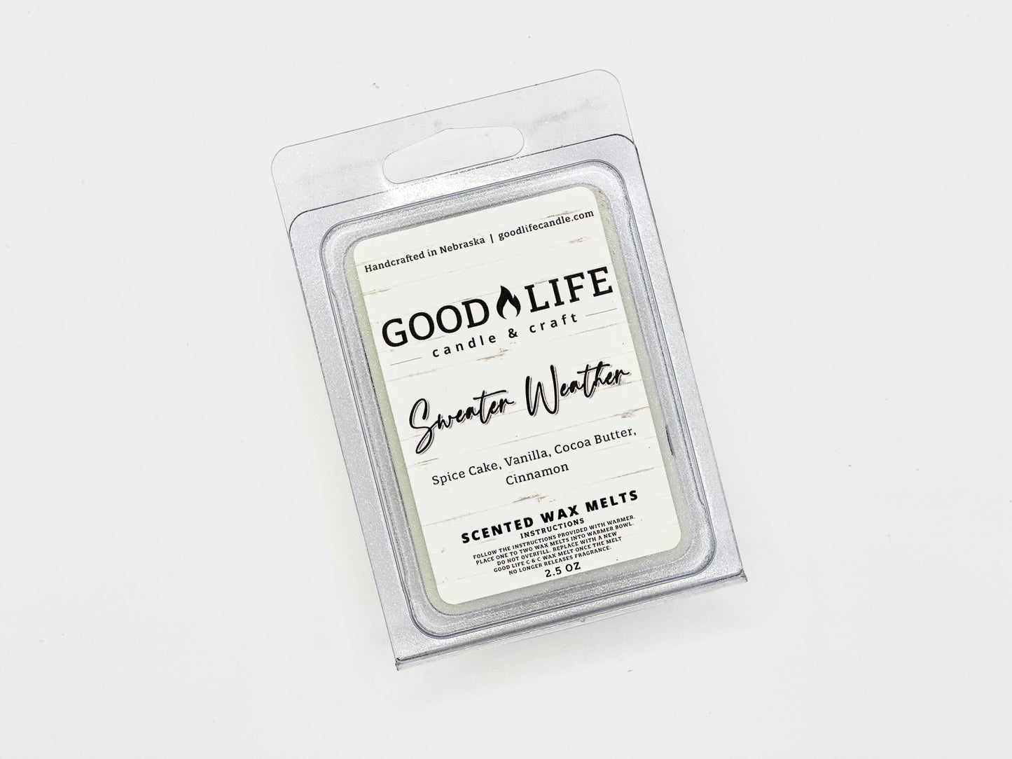 Pick 3 Holiday Wax Melt Bundle