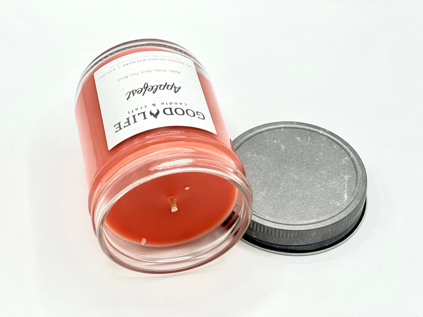 Applefest Scented Candle
