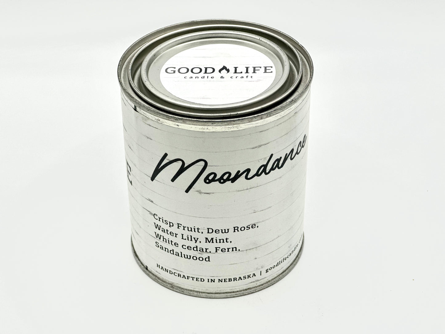 Moondance Scented Candle