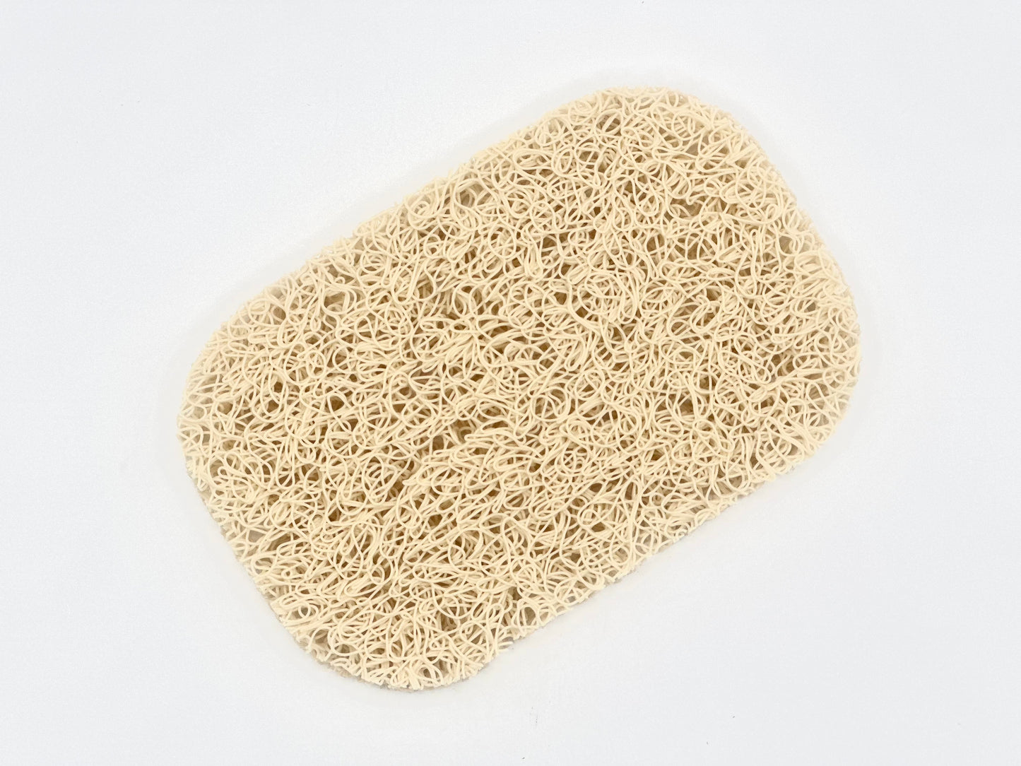 Soap Saver Pad