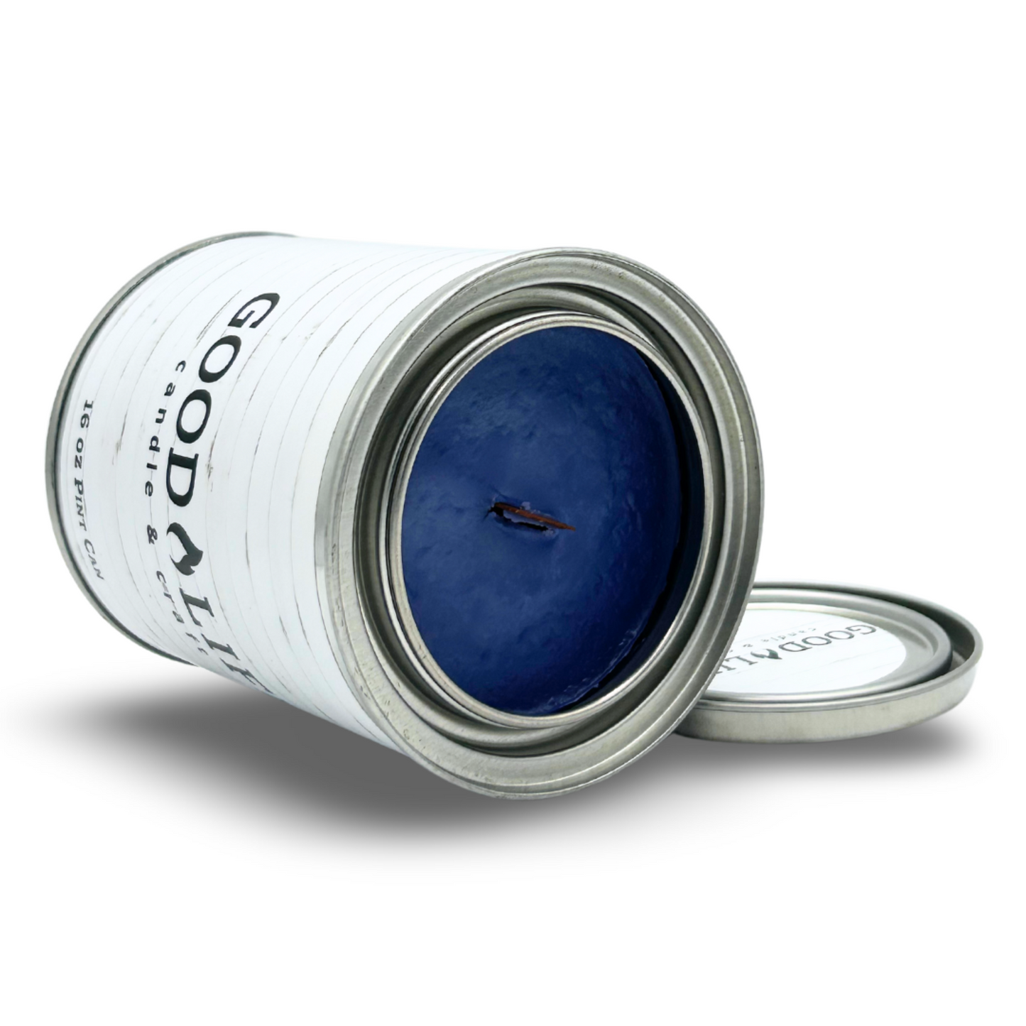 Midnight Cactus Flower Scented Candle