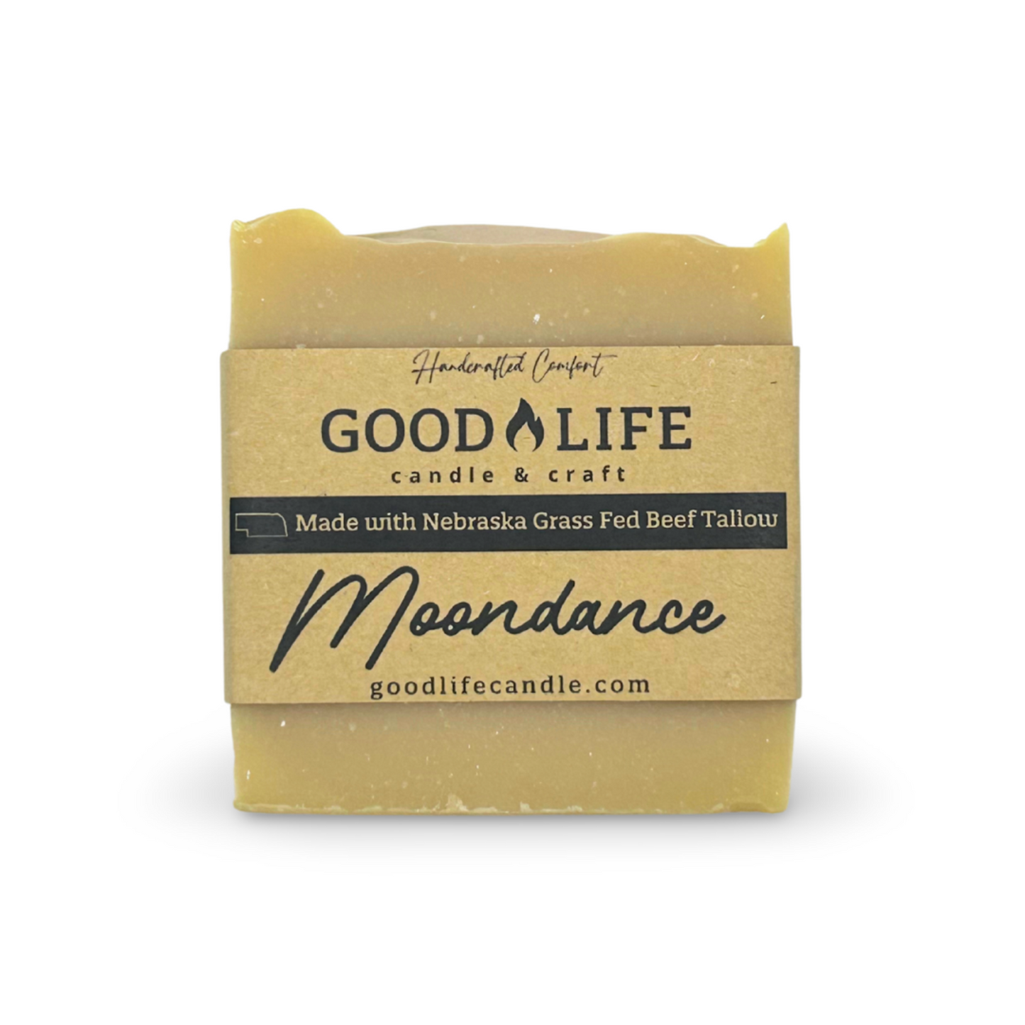 Tallow Facial Bar Soap