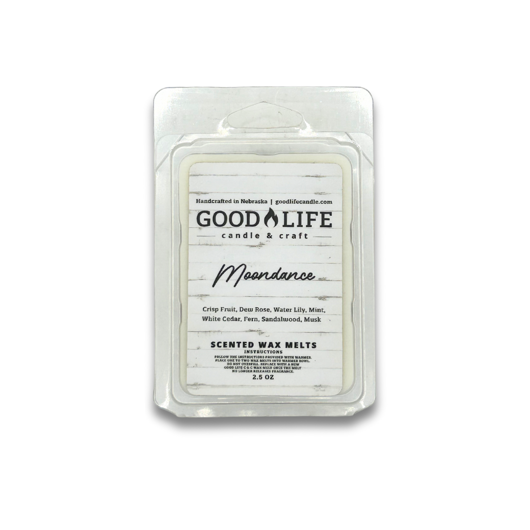 Moondance Scented Wax Melts