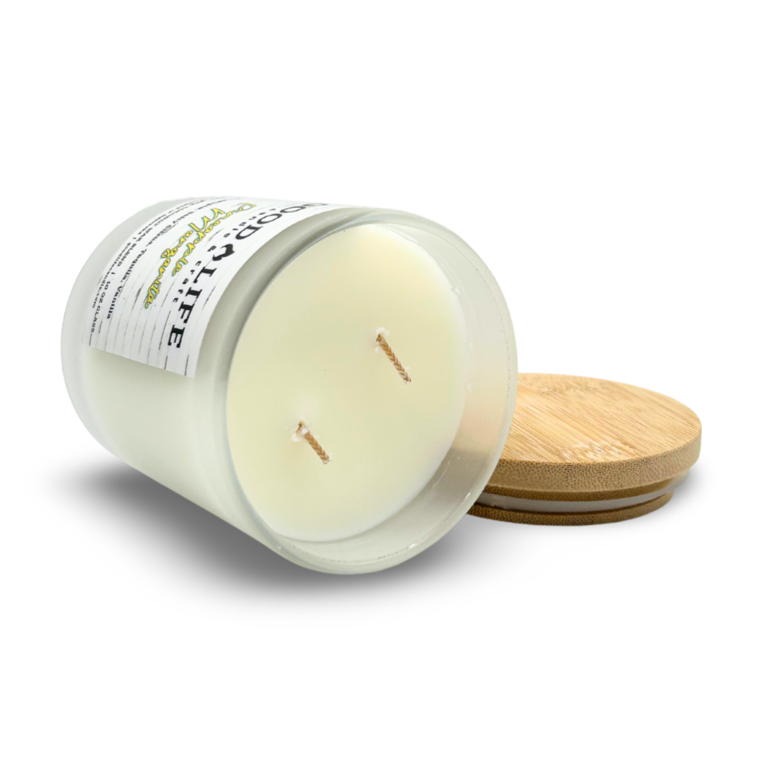 Pineapple Margarita Scented Candle